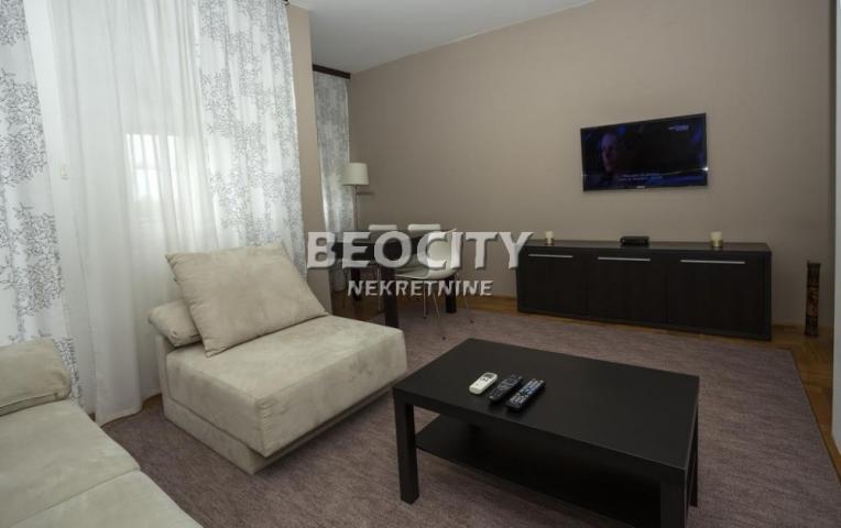 Novi Sad, Bulevar Evrope, Polgar Andraša, 2. 0, 60m2, 500EUR