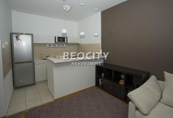 Novi Sad, Bulevar Evrope, Polgar Andraša, 2. 0, 60m2, 500EUR