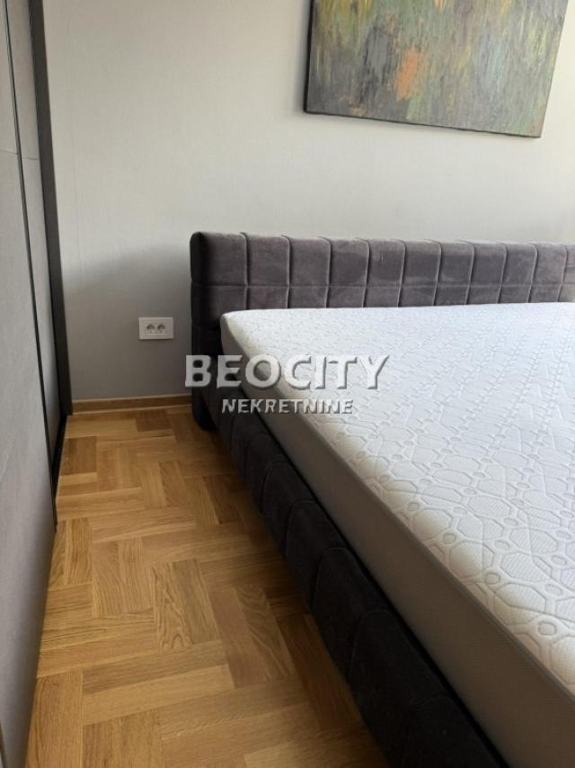 Novi Sad, Bulevar Oslobođenja, Slovačka, 2. 0, 52m2, 950EUR