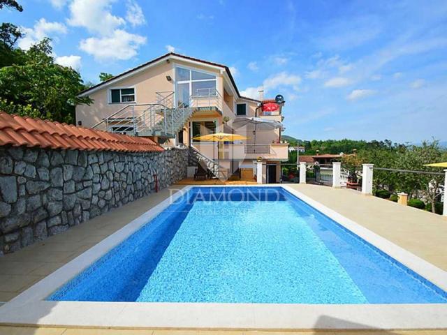 House Opatija - Okolica, 1.000m2