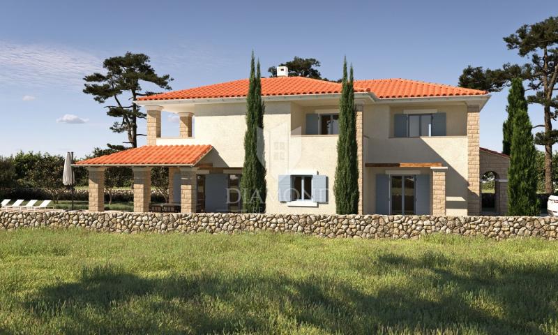 Haus Poreč, 313,58m2