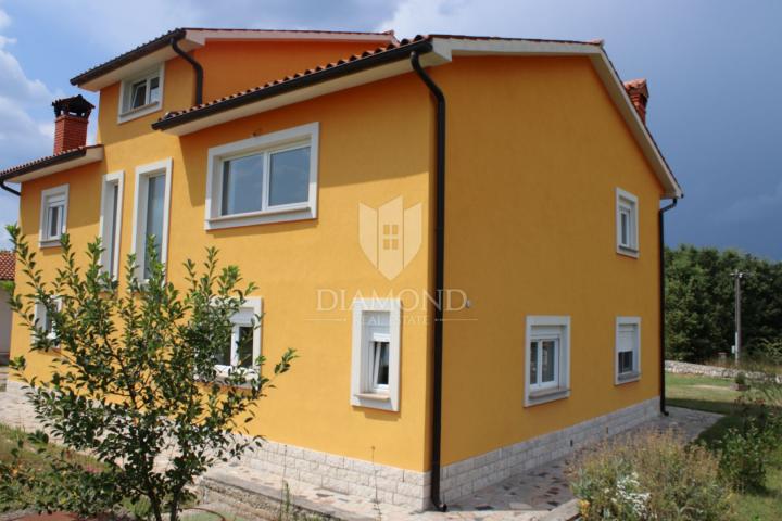 Haus Labin, 280m2