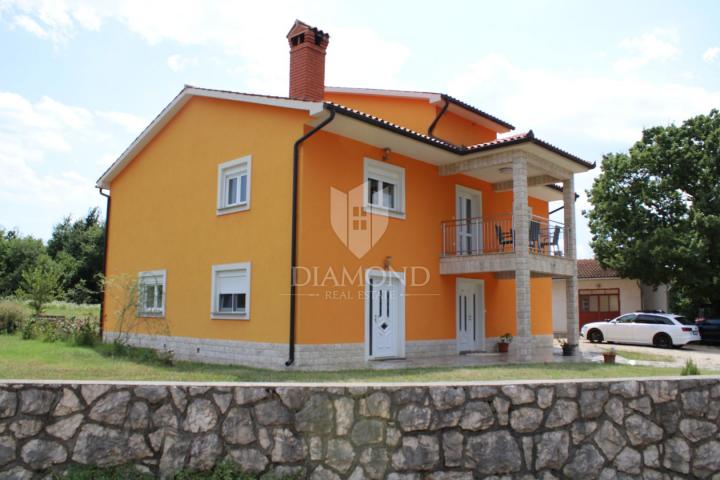 Haus Labin, 280m2