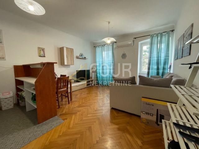 Wohnung Sušak, Rijeka, 38,18m2