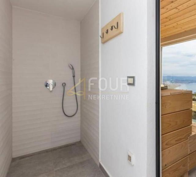 Opatija, Bregi, 85. 42m2, 3s+db, panoramski pogled