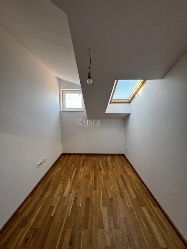 Mali Lošinj, neu gebaute Wohnung im Herzen der Stadt