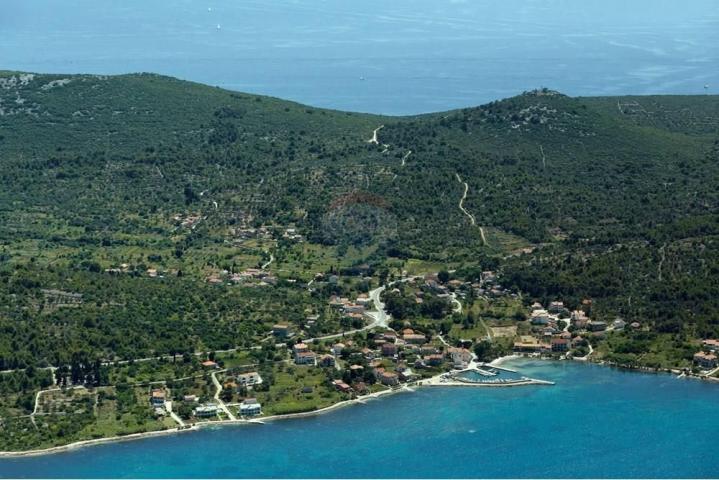 Land Banj, Pašman, 1.774m2