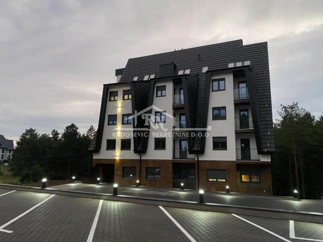 Divčibare, apartman, 50, 18m2 ID#1347