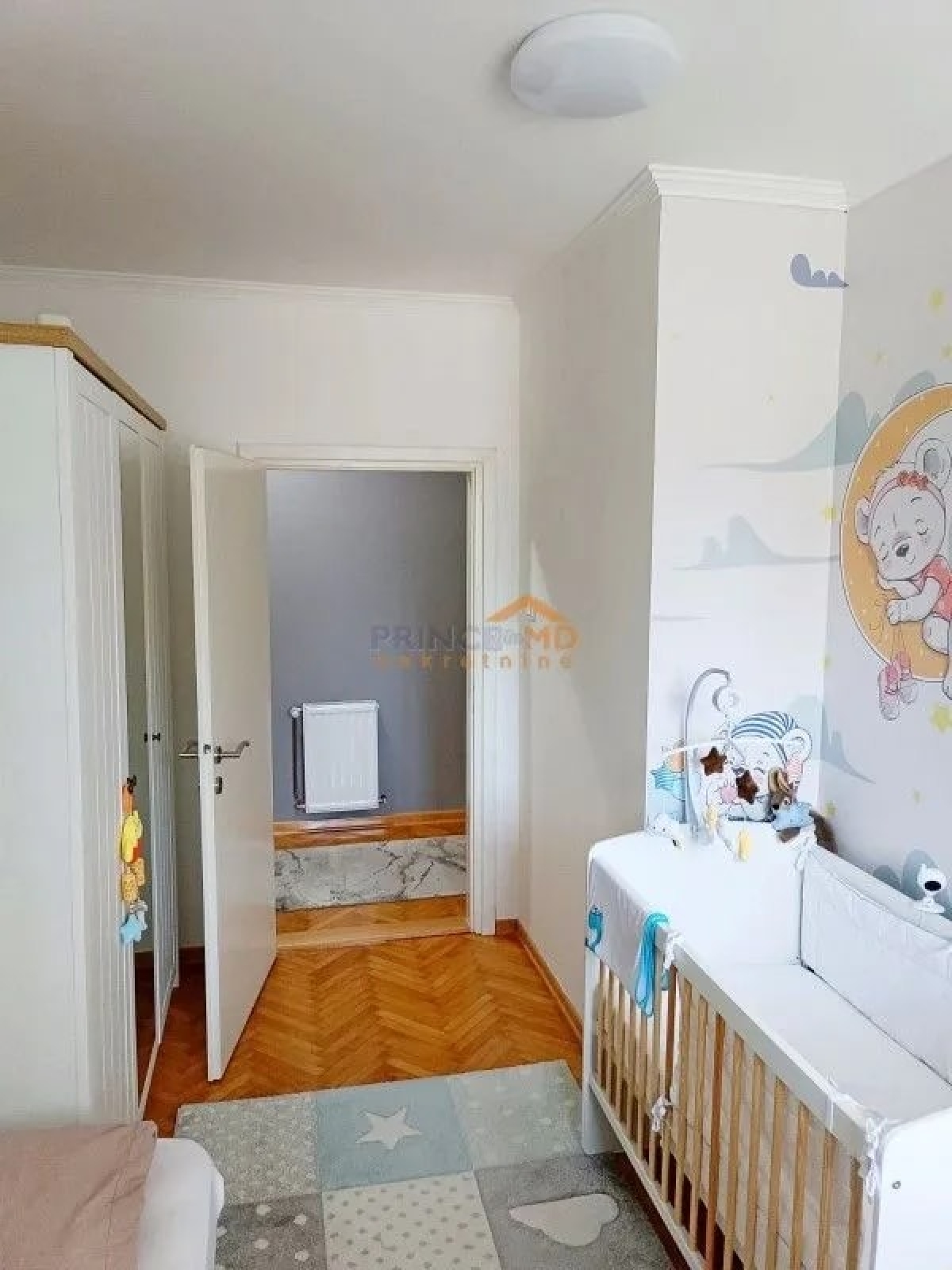 Novi grad, Krajiška, 2. 5, 60m2, vpr/1, EG, uknj. 