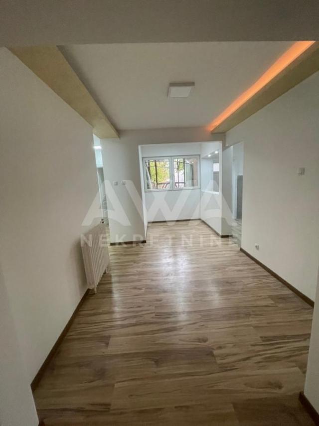 Logor, visoko prizemlje 85m2, četvorosoban