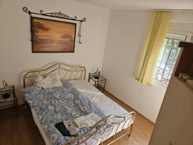 Two-room furnished apartment of 60m2 for Long-term Rental, Kotor