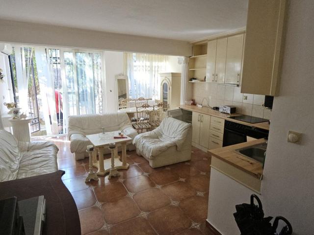 Two-room furnished apartment of 60m2 for Long-term Rental, Kotor