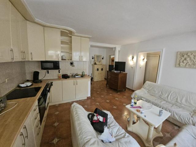 Two-room furnished apartment of 60m2 for Long-term Rental, Kotor