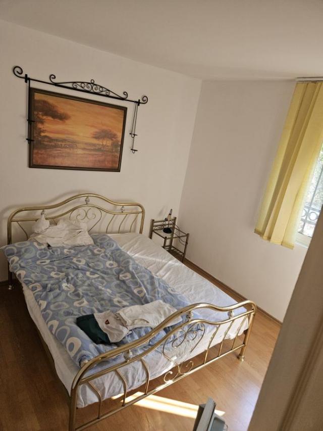 Two-room furnished apartment of 60m2 for Long-term Rental, Kotor