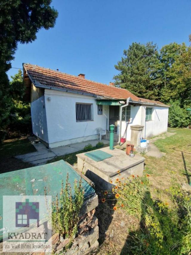 Kuća, 45 m2 , 8 ari , Obrenovac, 35. 000€