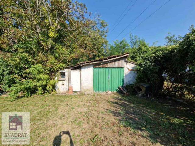 Kuća, 45 m2 , 8 ari , Obrenovac, 35. 000€