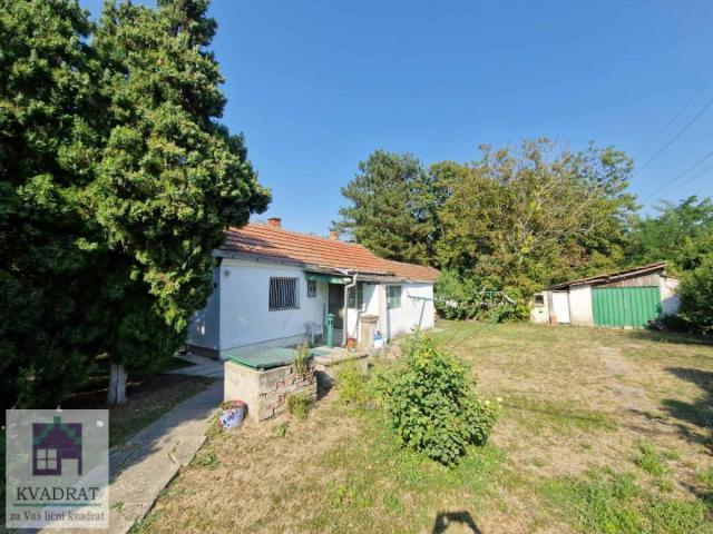 Kuća, 45 m2 , 8 ari , Obrenovac, 35. 000€