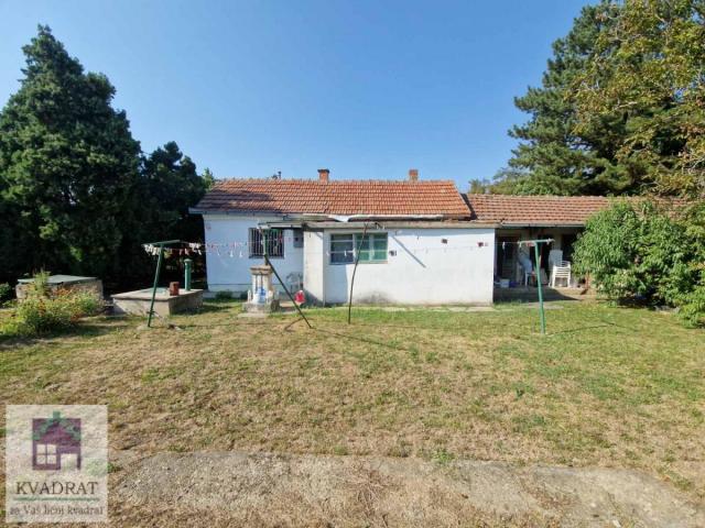 Kuća, 45 m2 , 8 ari , Obrenovac, 35. 000€