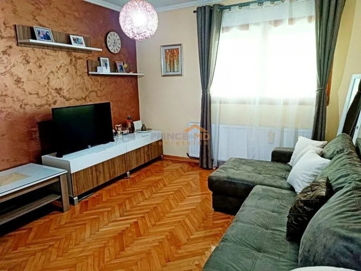 Novi grad, Krajiška, 2. 5, 60m2, vpr/1, EG, uknj. 