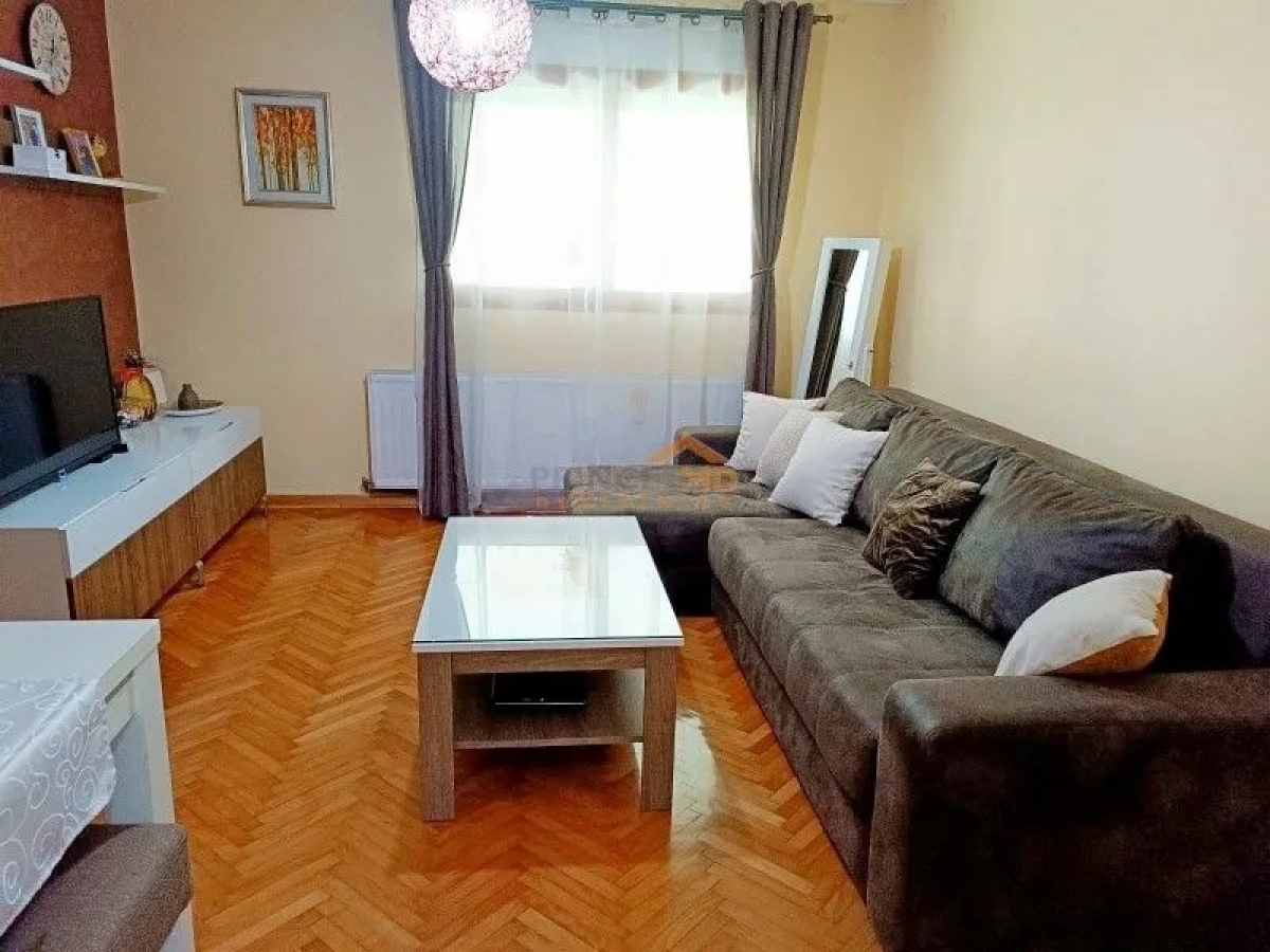 Novi grad, Krajiška, 2. 5, 60m2, vpr/1, EG, uknj. 