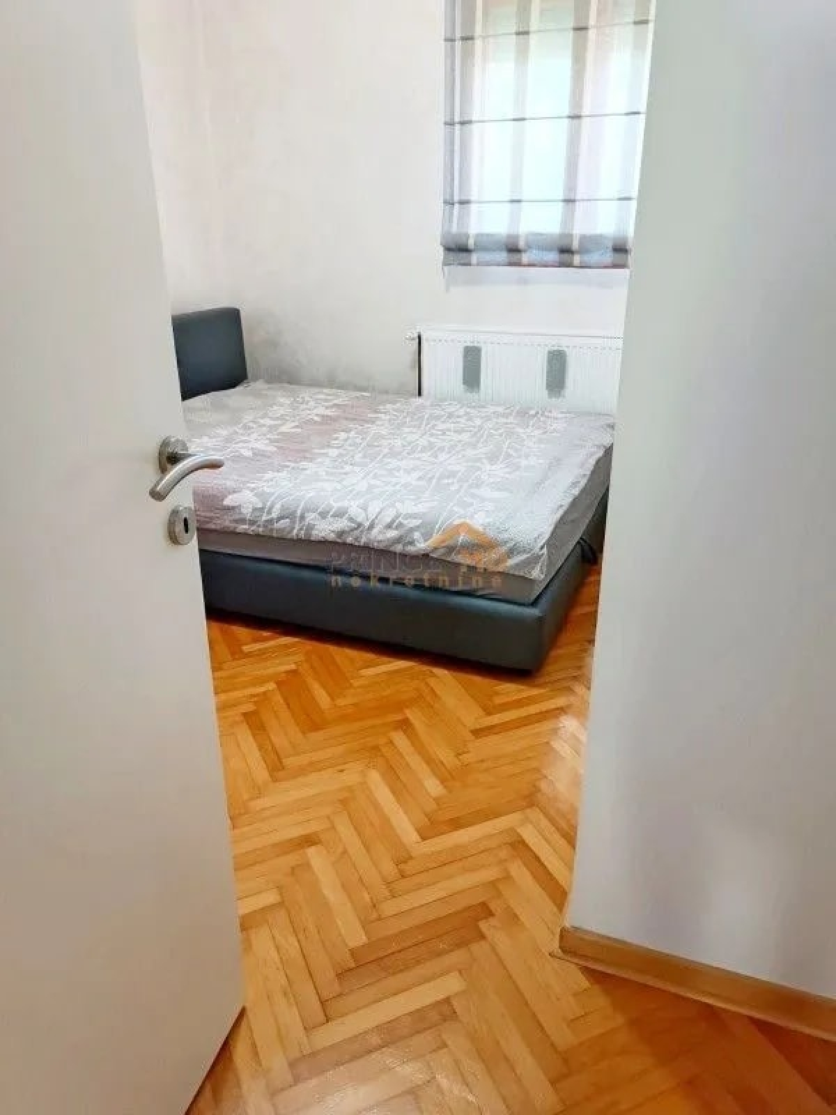 Novi grad, Krajiška, 2. 5, 60m2, vpr/1, EG, uknj. 