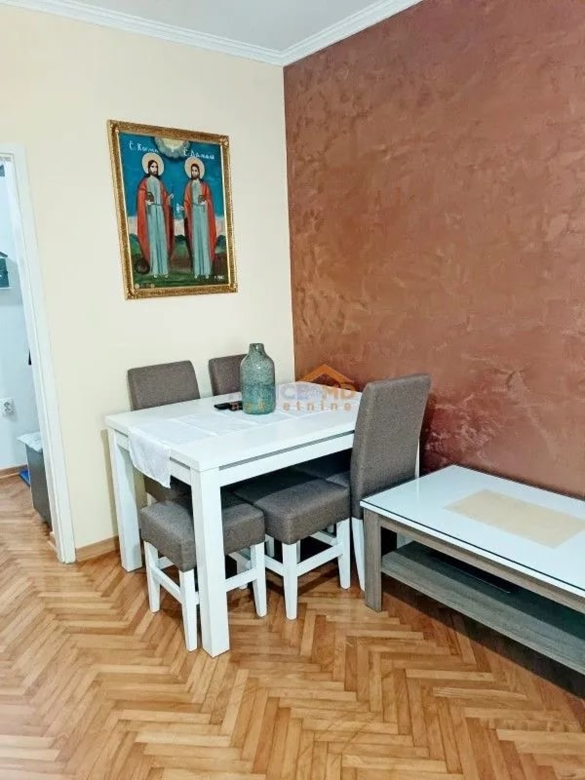 Novi grad, Krajiška, 2. 5, 60m2, vpr/1, EG, uknj. 