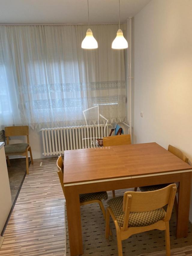 Konjarnik, Begejska, 74m2 ID#8518