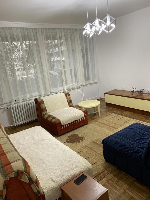 Konjarnik, Begejska, 74m2 ID#8518