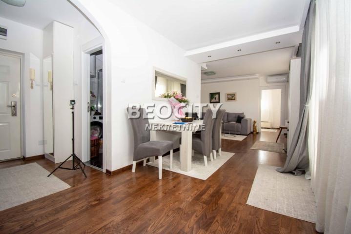 Palilula, Mašinski fakultet, Milana Tankosića, 2. 5, 55m2, 750EUR TC. Zira 