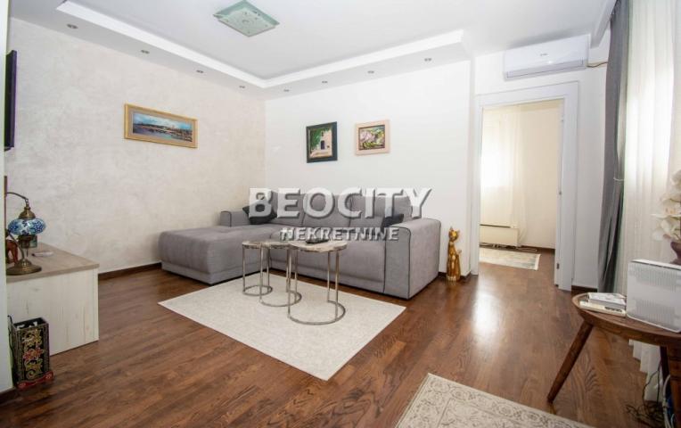 Palilula, Mašinski fakultet, Milana Tankosića, 2. 5, 55m2, 750EUR TC. Zira 