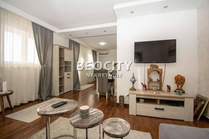 Palilula, Mašinski fakultet, Milana Tankosića, 2. 5, 55m2, 750EUR TC. Zira 