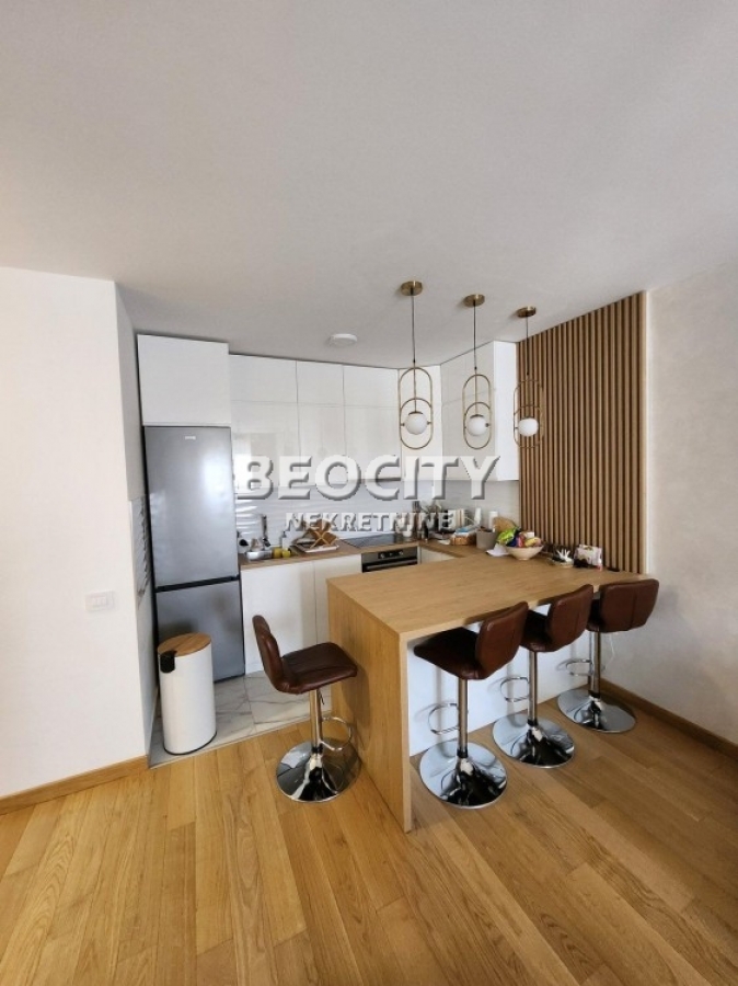 Novi Sad, Centar, , 2. 5, 58m2, 197200EUR