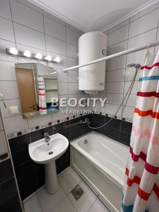 Zvezdara, Učiteljsko naselje, Kozarčeva , 2. 0, 51m2, 700EUR