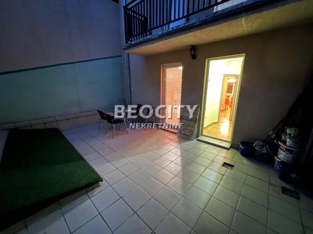 Zvezdara, Učiteljsko naselje, Kozarčeva , 2. 0, 51m2, 700EUR