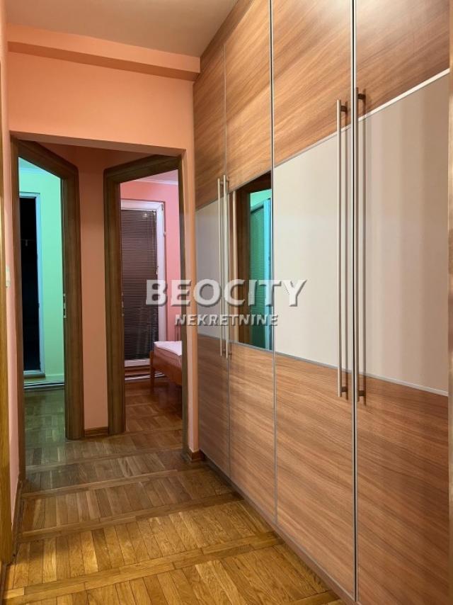 Zvezdara, Učiteljsko naselje, Kozarčeva , 2. 0, 51m2, 700EUR