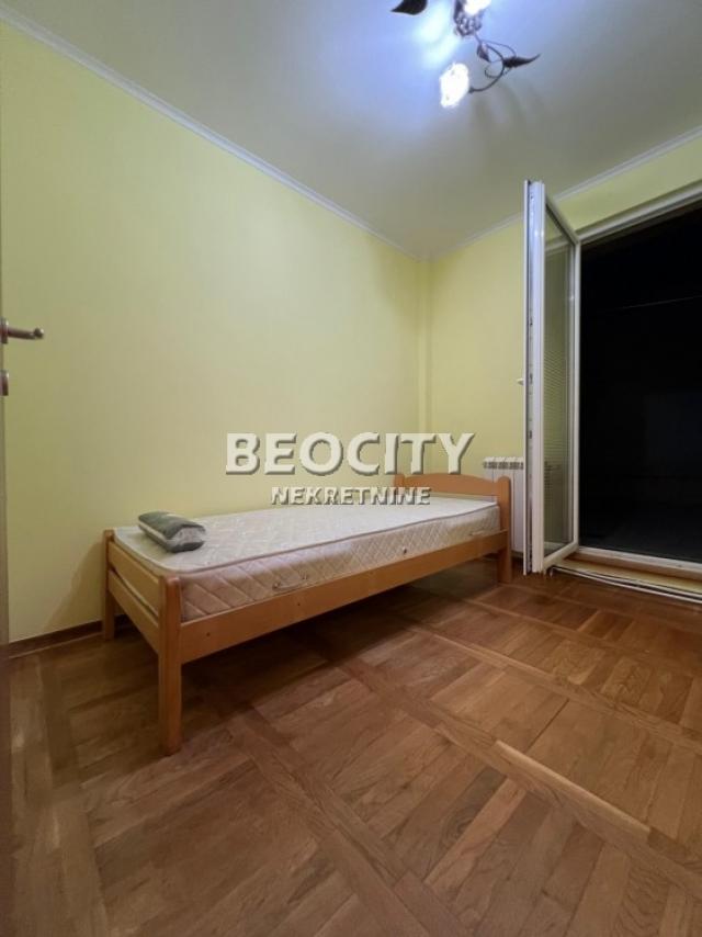 Zvezdara, Učiteljsko naselje, Kozarčeva , 2. 0, 51m2, 700EUR