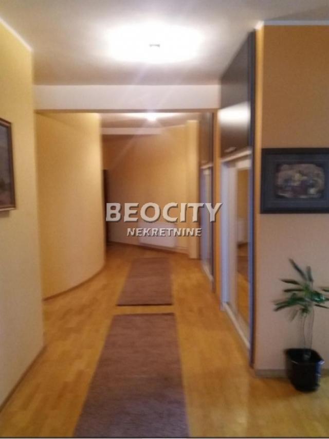 Palilula, Profesorska kolonija, Zdravka Čelara, 3. 0, 125m2, 1200EUR