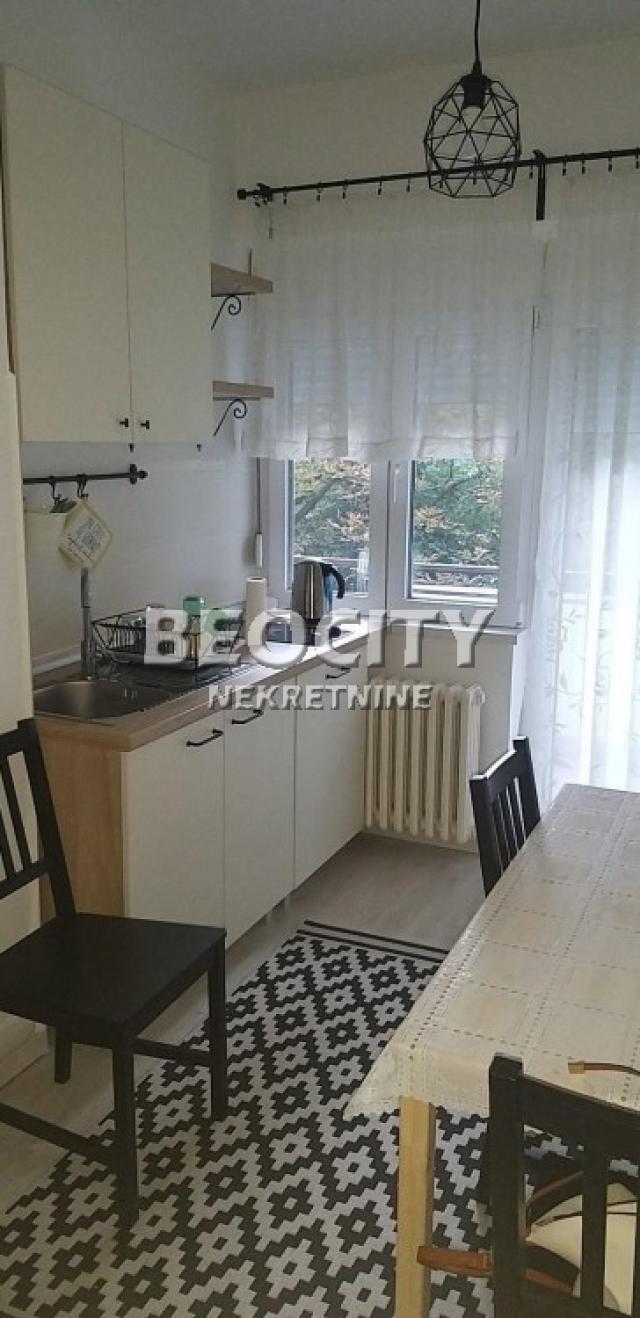 Novi Beograd, Paviljoni, Sremskih odreda, 2. 0, 62m2, 159000EUR