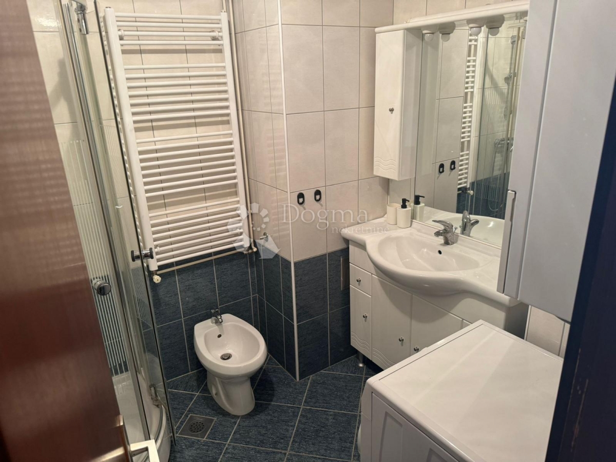 Flat Donji grad, Donji Grad, 60m2