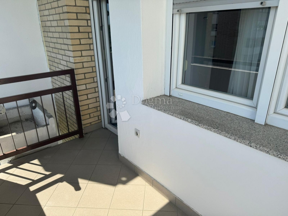 Flat Donji grad, Donji Grad, 60m2