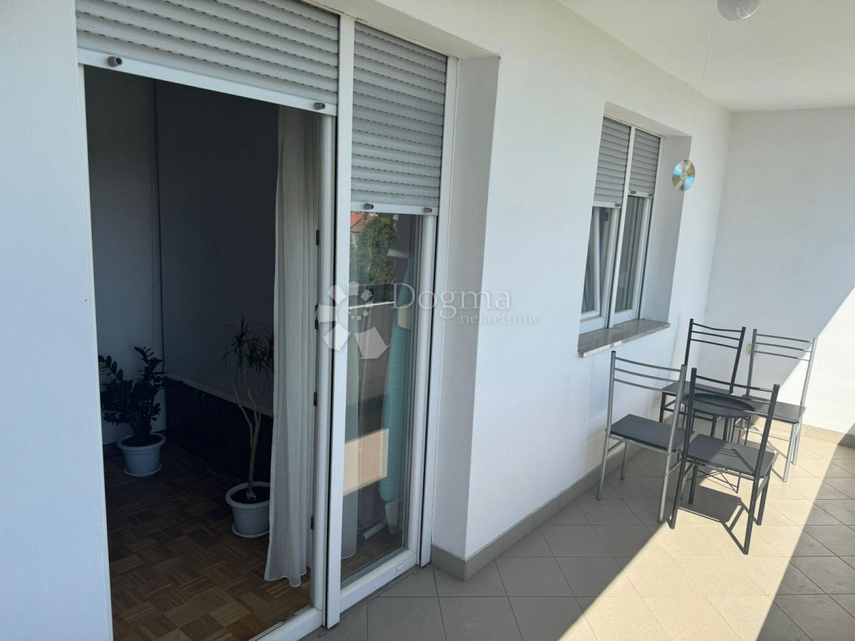 Flat Donji grad, Donji Grad, 60m2