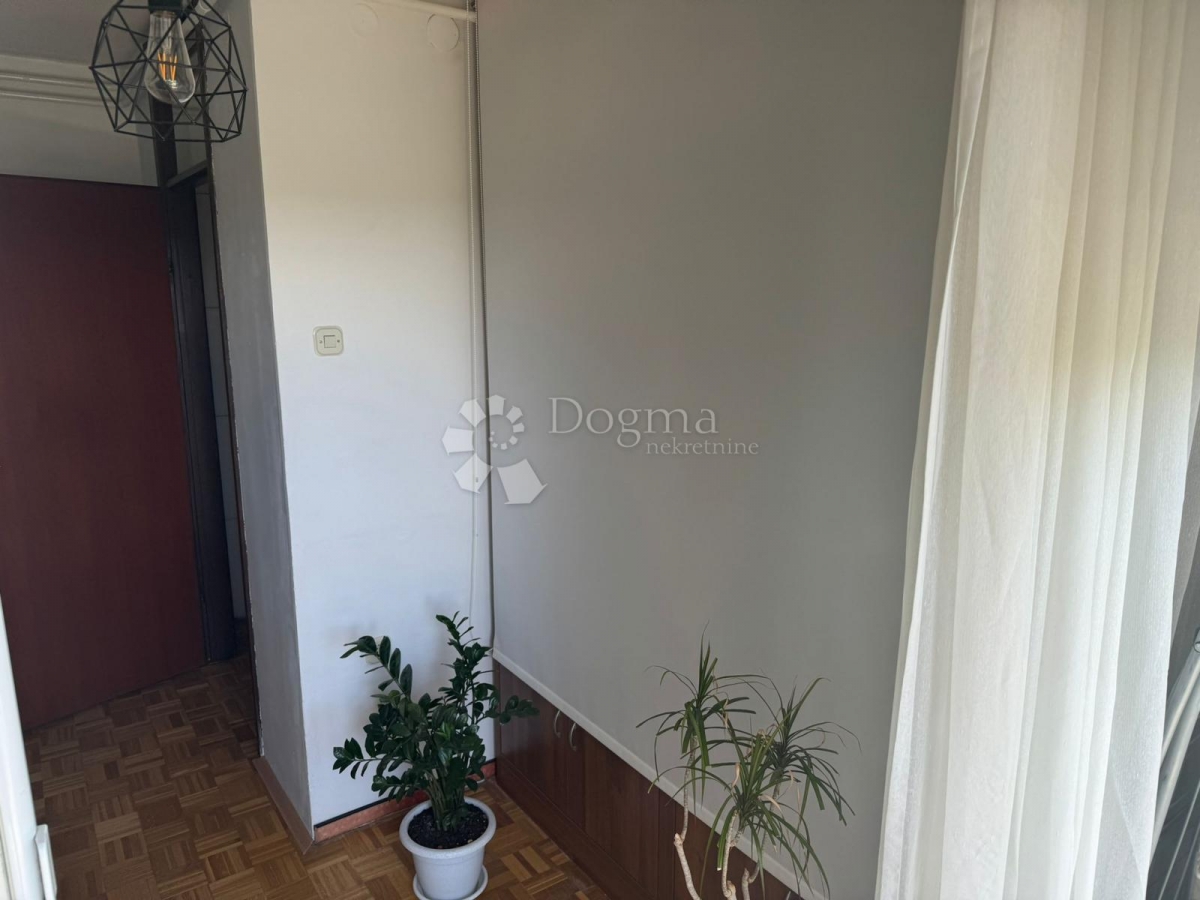 Flat Donji grad, Donji Grad, 60m2