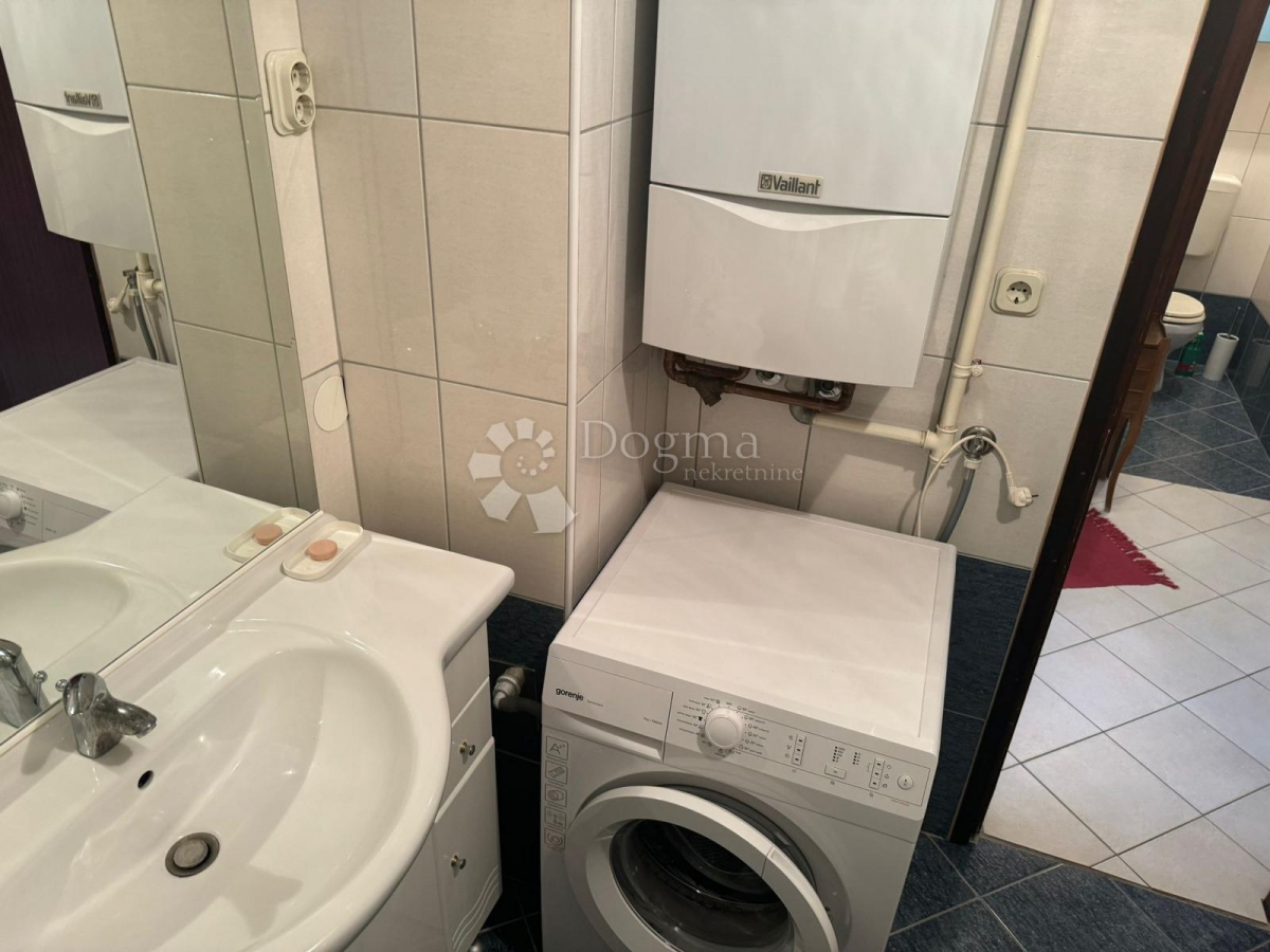 Flat Donji grad, Donji Grad, 60m2