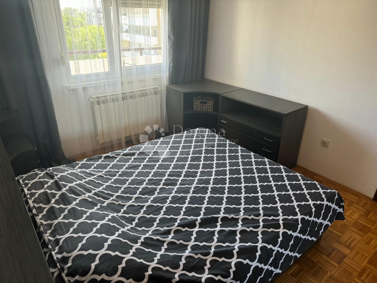 Flat Donji grad, Donji Grad, 60m2