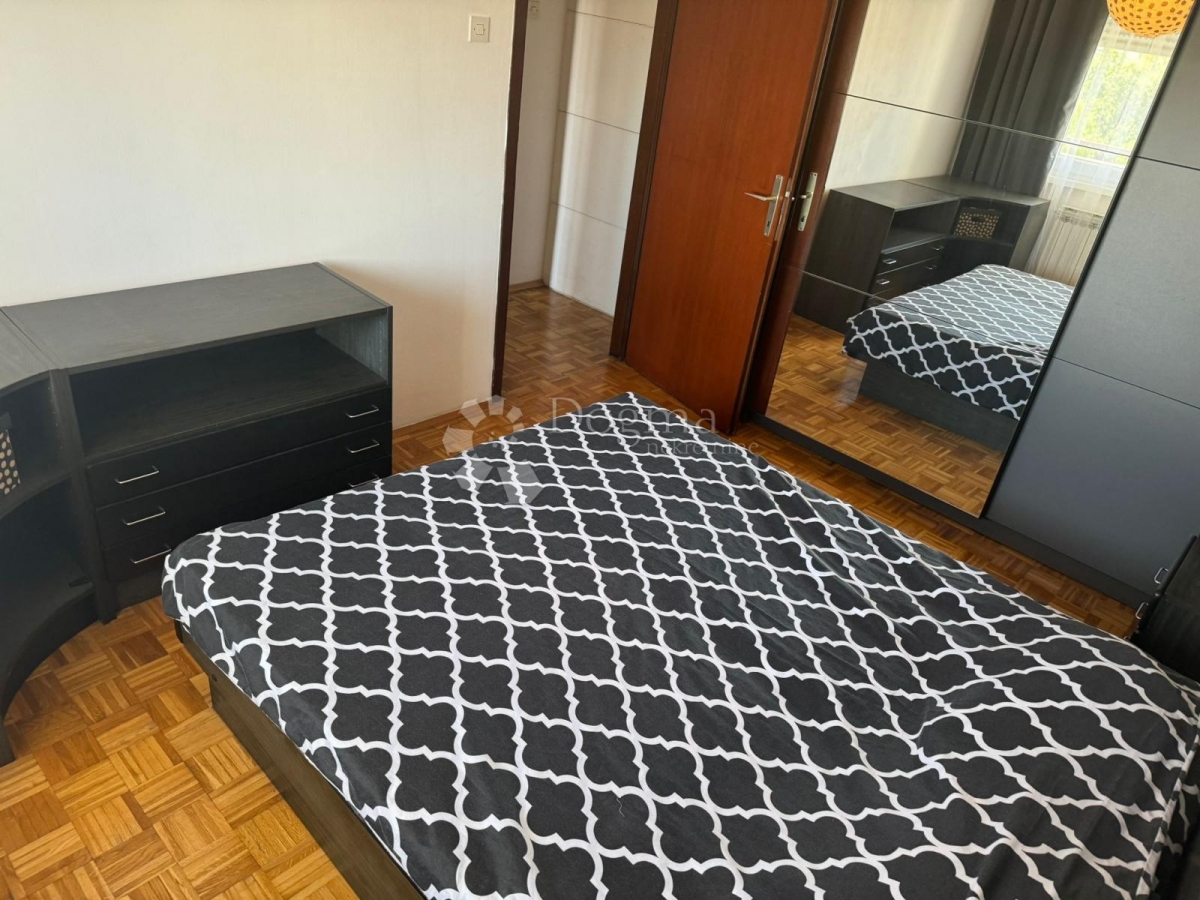 Flat Donji grad, Donji Grad, 60m2