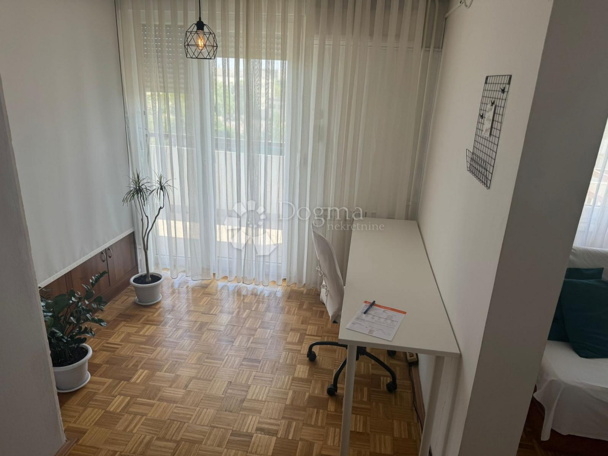 Flat Donji grad, Donji Grad, 60m2