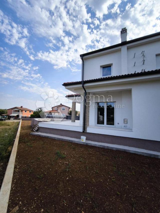 House Buje, 140m2