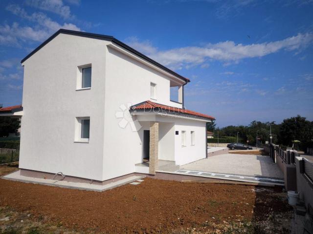 House Buje, 140m2