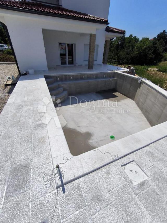 House Buje, 140m2