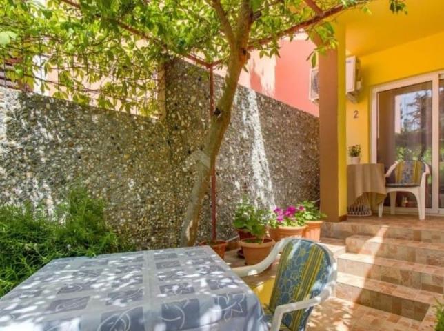 Mali Lošinj - Šarmantan apartman 100 metara od mora